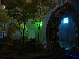 В головоломку The Talos Principle 2 сыграли около 100 тысяч игроков - изображение 1