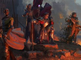 Авторы Spellcraft открыли запись на альфа-тест игры в Steam - изображение 1