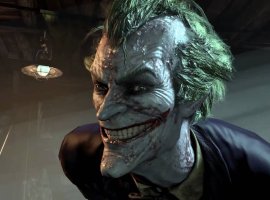 Лучшие воплощения Джокера в видеоиграх. Не только Arkham и Lego! - изображение 1