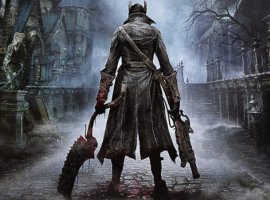 Как сочетается Bloodborne и русский рэп? Boulevard Depo нам продемонстрировал, но лучше бы молчал - изображение 1