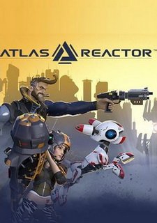 Atlas Reactor