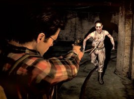 Разработчик Silent Hill и Siren ушел из Sony и открыл собственную студию  - изображение 1