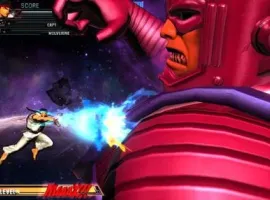 Обзор Marvel vs. Capcom 3: Fate of Two Worlds. Схватка двух йокодзун - изображение 1