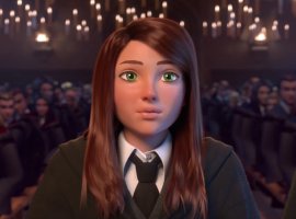 Посмотрите новый трейлер Harry Potter: Hogwarts Mystery о приключениях молодой девушки в Хогвартсе - изображение 1