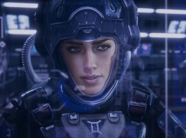 FGS 2025: Owlcat представила The Expanse: Osiris Reborn - изображение 1