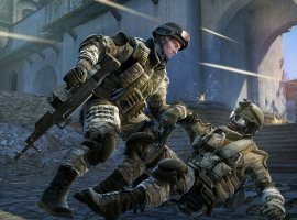 Xsolla обеспечила Crytek платежной технологией для шутера Warface - изображение 1