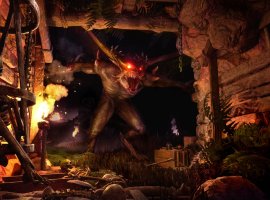 Вышел трейлер новой игры Cralon бывших разработчиков Gothic и Elex - изображение 1