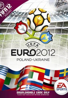 UEFA Euro 2012