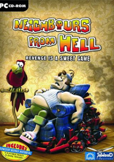 Neighbours From Hell