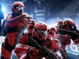 Microsoft начинает бета-тестирование Halo 5 - изображение 1