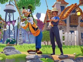 Gameloft спросила игроков о дальнейшем развитии Disney Dreamlight Valley - изображение 1