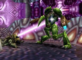 Анонсирована дата релиза ремастера Turok 2: Seeds of Evil - изображение 1