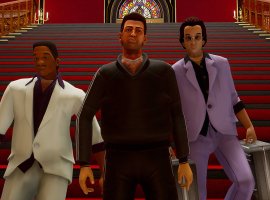 Продажи GTA: The Trilogy в британской рознице взлетели на 771% - изображение 1