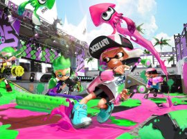 Перевес победившей команды в матче по Splatoon 2 составил 0.1% - изображение 1