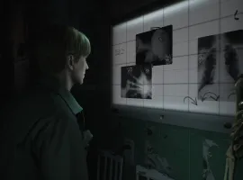 Konami проведёт трансляцию по Silent Hill на этой неделе - изображение 1