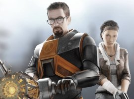 Инсайдер: Half-Life 3 уже можно пройти «от начала и до конца» - изображение 1