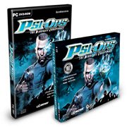 Psi-Ops: The Mindgate Conspiracy