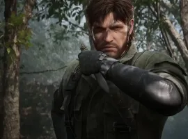 Konami рассказала о новой системе камуфляжа в Metal Gear Solid Delta Snake Eater - изображение 1