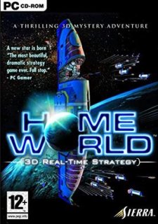 Homeworld