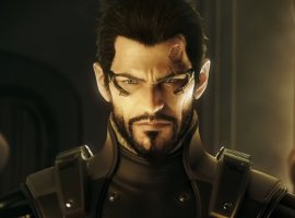 Актёру озвучки Адама Дженсена запрещали публично обсуждать героя - изображение 1