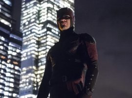 Руководители Marvel и Кевин Файги перезапустили «Сорвиголову Рождённый заново» - изображение 1