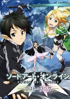 Sword Art Online: Lost Song