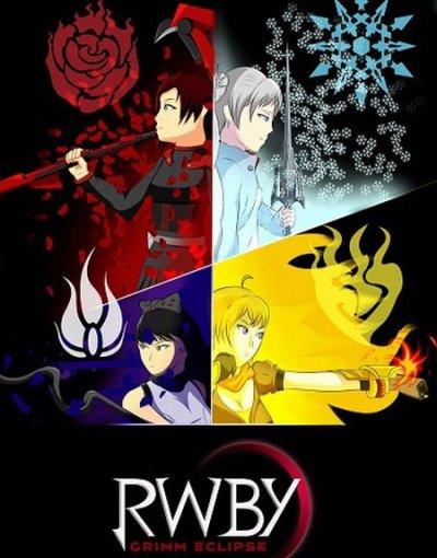 RWBY: Grimm Eclipse – обзоры и оценки, описание, даты выхода DLC,официальный сайт игры
