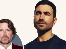 Amazon заказала комедию «Эскорт» у сценариста «Теда Лассо» - изображение 1