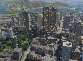 Cities: Skylines 2 и Hearts of Iron 4 принесли основной доход студии Paradox Interactive - изображение 1