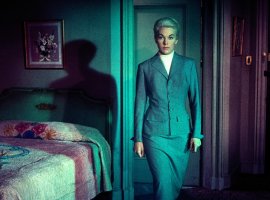 Амнезия, страх высоты и новая этика: лучшие триллеры за 100 лет - изображение 1