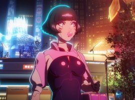 Не тратьте время: 10 лучших мини-аниме (до 7 минут) от Синкая, Кона и других гениев - изображение 1