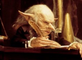 Уорвик Дэвис поведал, что сериал HBO о Гарри Поттере будет глубже и точнее фильмов - изображение 1