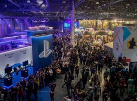 Чего ждать от выставки ИгроМир 2017? - изображение 1