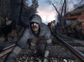 В Left 4 Dead хотели добавить систему классов - изображение 1