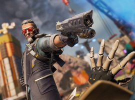 EA назвала покупку авторов Apex Legends одной из самых потрясающих в индустрии - изображение 1