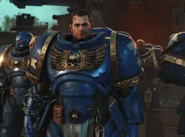 Warhammer 40000: Space Marine 2 сместила Black Myth: Wukong и стала лидером чарта Steam - изображение 1