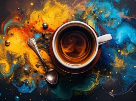 Как пить кофе правильно: без вреда для организма и с удовольствием - изображение 1