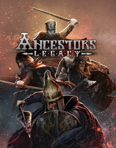 Ancestors legacy прохождение за викингов