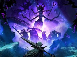 Вампирский выживач V Rising получил трейлер к скором релизу обновления Invaders of Oakveil - изображение 1