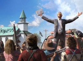 Почему я не жду Far Cry 5. Очень субъективное мнение - изображение 1