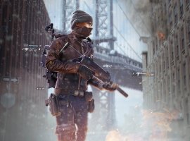 The Division превзошел Destiny по продажам в первую неделю - изображение 1