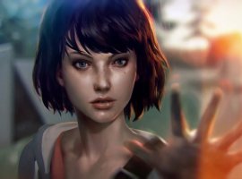 Square Enix показала тизер нового главного героя Life Is Strange. Подробности будут 18 марта - изображение 1