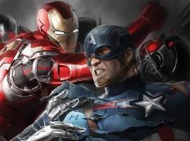 Ачивменты Marvelʼs Avengers раскрыли главного злодея игры - изображение 1