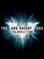 The Dark Knight Rises