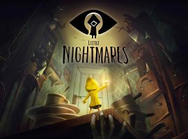 Мобильная Little Nightmares обзавелась датой релиза - изображение 1