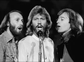 Ридли Скотт может снять байопик о группе Bee Gees для Paramount - изображение 1