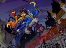 Инсайдер сообщил о вероятной разработке новых игр по франшизам Infamous и Sly Cooper - изображение 1