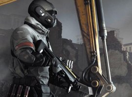 Корея и США меняются ролями в трейлере Homefront: The Revolution - изображение 1