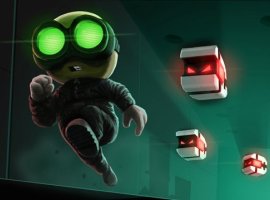 Stealth Inc. 2 перестанет быть эксклюзивом Wii U в начале апреля - изображение 1