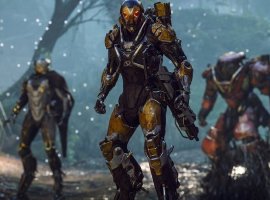 Microsoft рассказала, какие игры будут улучшены на Xbox One X - изображение 1